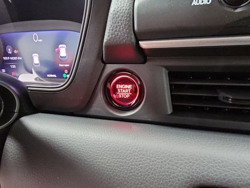 New 2026 Honda Pilot Sport image 22