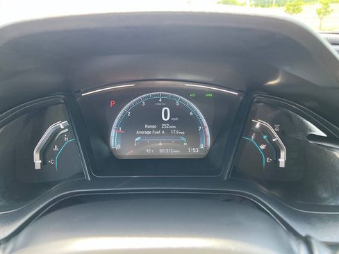 Used 2021 Honda Civic LX image 15