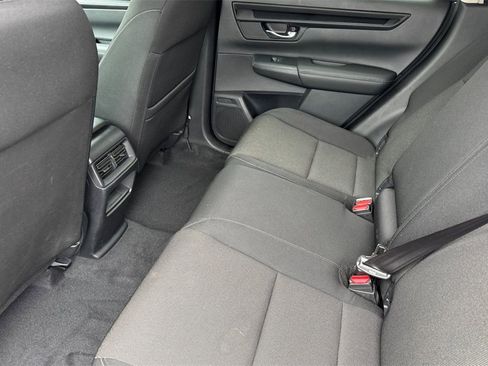 Certified 2023 Honda CR-V EX image 5