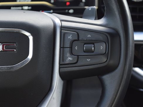 Used 2022 GMC Sierra 1500 SLT w/ SLT Convenience Package image 13