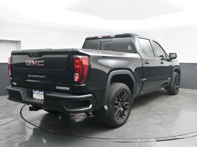 Certified 2023 GMC Sierra 1500 Elevation w/ Preferred Package AWD/4WD image 14