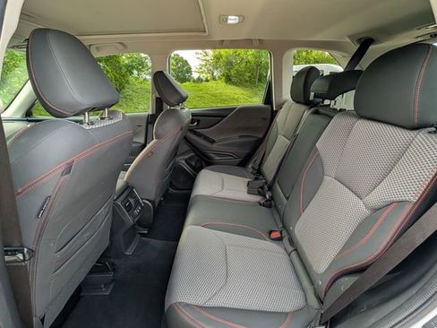 Used 2022 Subaru Forester Sport AWD/4WD image 28