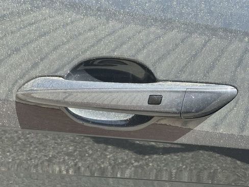 New 2026 Hyundai Elantra SEL Sport Premium FWD image 34