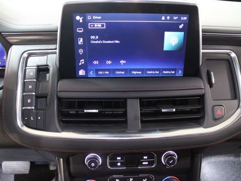Used 2024 Chevrolet Suburban RST w/ Luxury Package AWD/4WD image 47