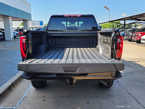 New 2026 GMC Sierra 2500 Denali w/ Denali Reserve Package AWD/4WD image 53