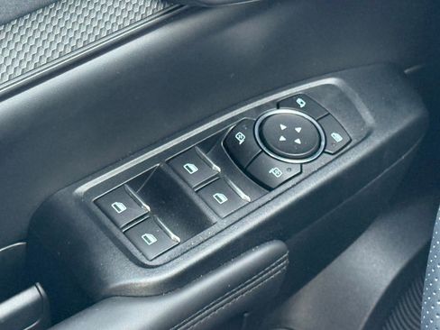 Certified 2025 Ford Ranger Raptor image 31