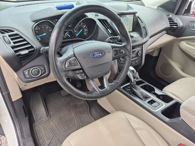 Used 2019 Ford Escape SEL FWD image 10