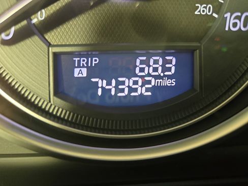 Used 2016 MAZDA CX-5 Grand Touring image 18