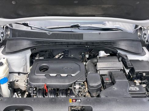 Used 2020 Kia Sorento LX FWD image 28