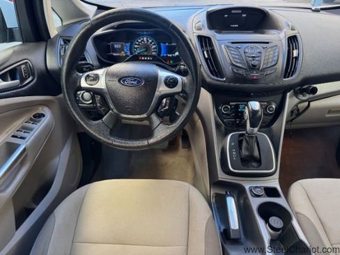 Used 2016 Ford C-MAX SE image 12