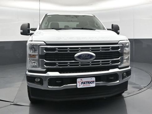 Used 2024 Ford F250 XLT w/ FX4 Off-Road Package AWD/4WD image 27
