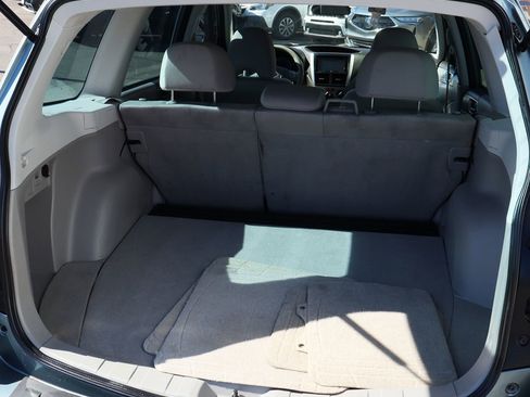 Used 2009 Subaru Forester 2.5X image 24