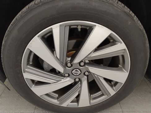 Used 2019 Nissan Murano SL w/ SL Technology Package image 31