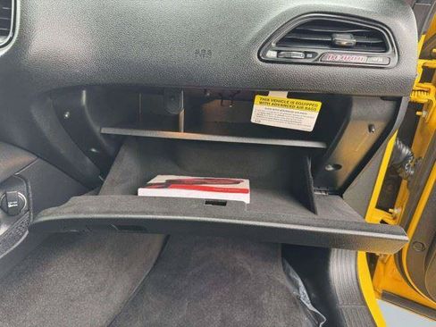 Used 2018 Dodge Challenger SRT Demon RWD image 45