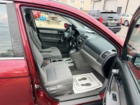 Used 2011 Honda CR-V LX image 29