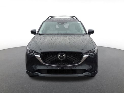 New 2025 MAZDA CX-5 AWD 2.5 S image 9