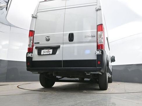 Used 2023 RAM ProMaster 2500 image 33