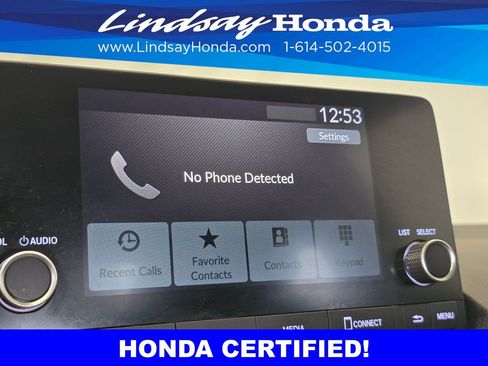 Certified 2022 Honda Civic LX image 18
