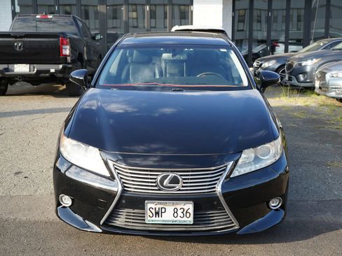 Used 2014 Lexus ES 350 FWD image 4