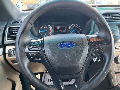 Used 2016 Ford Explorer 4WD image 20