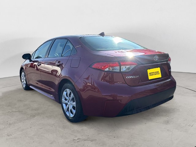 Used 2024 Toyota Corolla LE FWD image 7