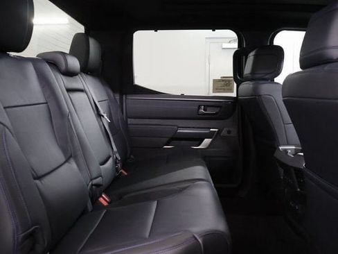 New 2026 Toyota Tundra Platinum AWD/4WD image 28