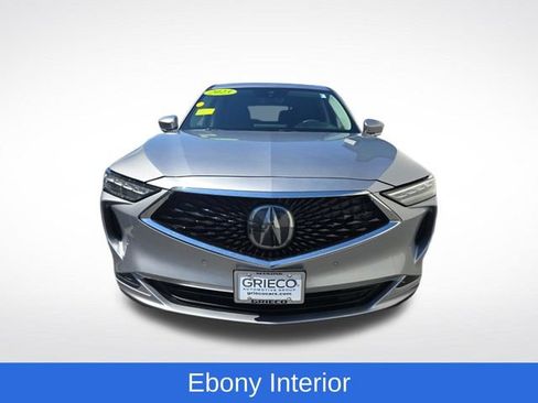 Used 2023 Acura MDX SH-AWD w/ Technology Package image 2