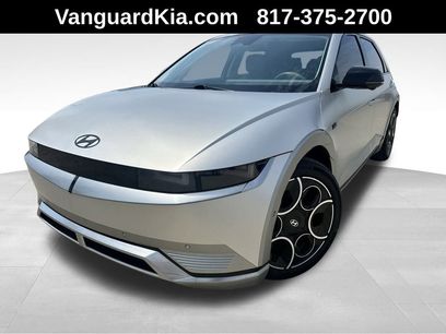 Used 2024 Hyundai Ioniq 5 Limited