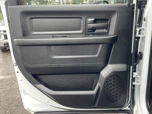 Used 2023 RAM 2500 Tradesman AWD/4WD image 11