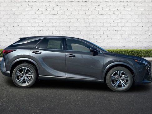 Used 2026 Lexus RX 350 AWD w/ Accessory Package (Z1) image 3