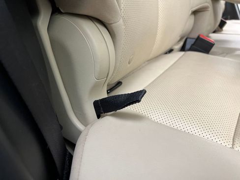 Used 2023 Nissan Murano SL image 19