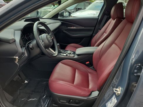 Certified 2023 MAZDA CX-30 AWD 2.5 S w/ Preferred Package image 12