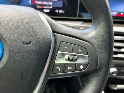 Used 2023 BMW i4 eDrive35 w/ Premium Package RWD image 28