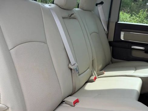 Used 2015 RAM 3500 Laramie image 25