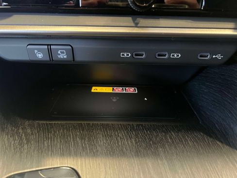 New 2026 Lexus RZ 450e AWD image 28