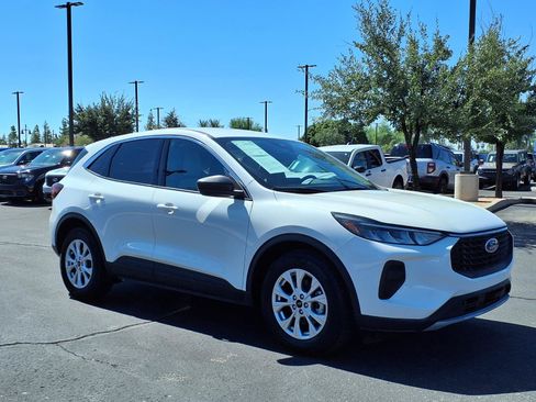 Certified 2023 Ford Escape Active FWD image 8