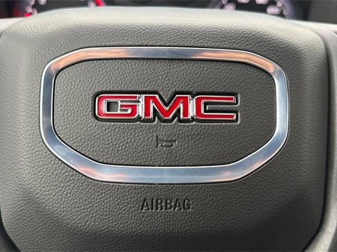 New 2026 GMC Sierra 1500 Pro w/ Pro Value Package image 30