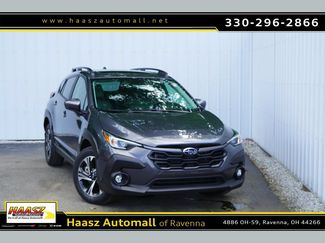 Used 2024 Subaru Crosstrek 2.0i Premium AWD/4WD video 1