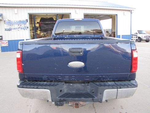 Used 2012 Ford F250 XLT image 5