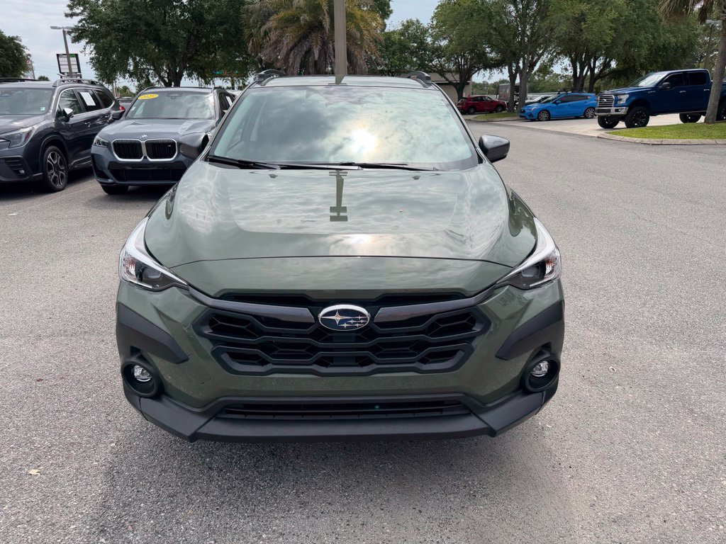 Used 2026 Subaru Crosstrek 2.5i Premium w/ Convenience Package #2 AWD/4WD image 13