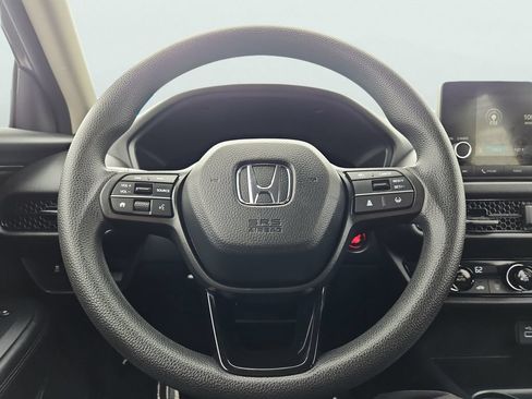 Certified 2024 Honda HR-V LX image 24