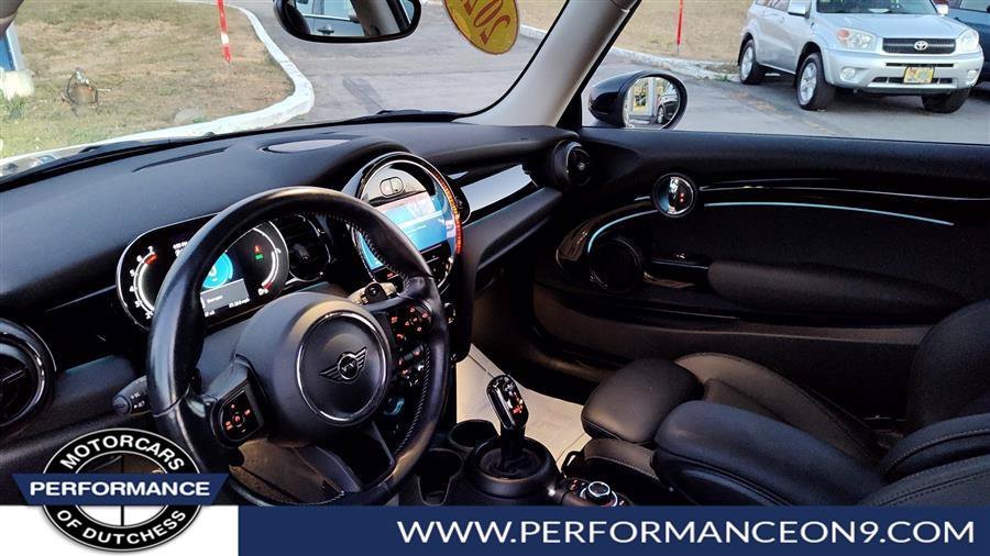 Used 2022 MINI Cooper S w/ Premium Package FWD image 12