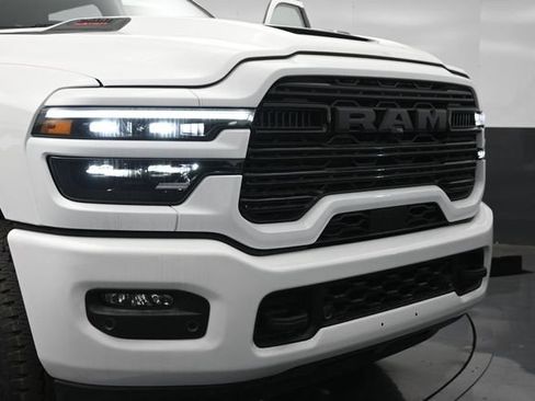 New 2026 RAM 2500 Laramie w/ Night Edition AWD/4WD image 28