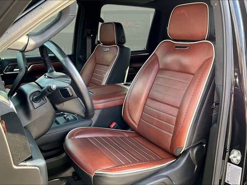 Certified 2024 GMC Sierra 3500 Denali Ultimate image 26