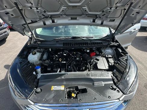 Used 2020 Ford Edge Titanium w/ Equipment Group 301A FWD image 36