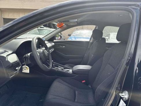 Used 2024 Honda Accord LX image 15