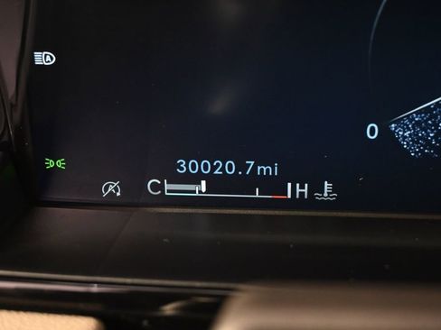 Certified 2023 Lincoln Navigator Reserve w/ Monochromatic Package AWD/4WD image 27
