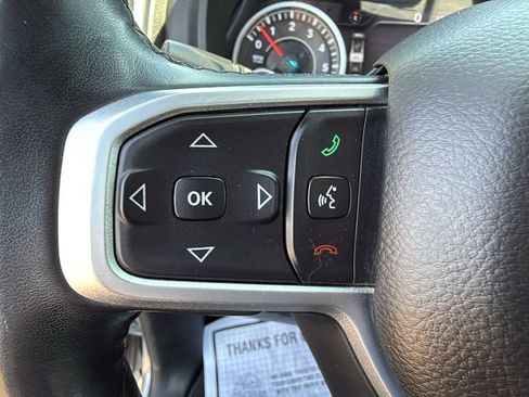 Used 2019 RAM 1500 Big Horn AWD/4WD image 26