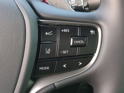 New 2025 Lexus ES 350 350 image 25