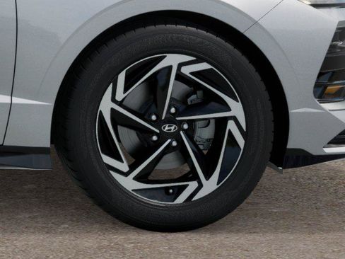 New 2026 Hyundai Sonata SEL AWD/4WD image 8